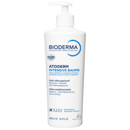 Atoderm Intensive Baume Moisturiser