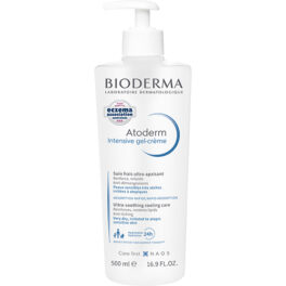 Atoderm Intensive Gel-Crème Moisturiser