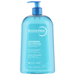 Atoderm Shower Gel Cleanser