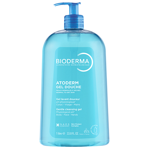 Atoderm Shower Gel 1L Atoderm Shower Gel 1L