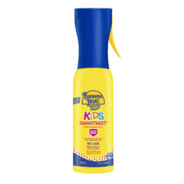 Kids Smartmist Sunscreen Spray SPF50+