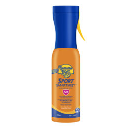 Sport Smartmist Sunscreen Spray SPF50+
