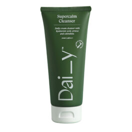 Supercalm Cleanser