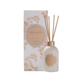 Emporium Classics Reed Diffuser – Crème Caramel