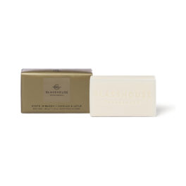 Kyoto In Bloom – Camellia & Lotus Body Bar
