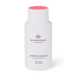 Forever Florence – Wild Peonies & Lily Body Wash