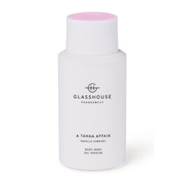 A Tahaa Affair – Vanilla Caramel Body Wash