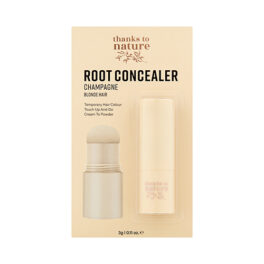 Hair Root Concealer – Champagne