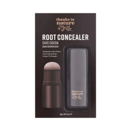 Hair Root Concealer – Chic Cocoa