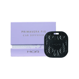 Car & Space Diffuser – Primavera Fig