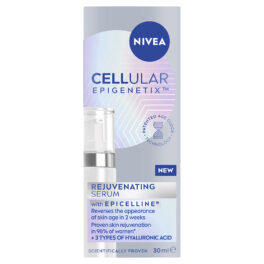 CELLULAR Epigenetix™ Rejuvenating Serum