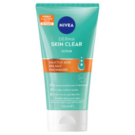 Derma Skin Clear Scrub