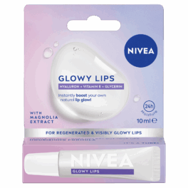 Glowy Lips – Clear