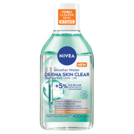 Derma Skin Clear Micellar Water