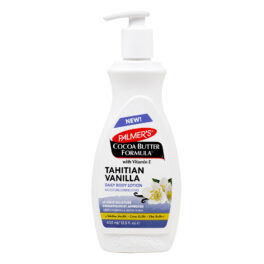 Cocoa Butter Formula Tahitian Vanilla Body Lotion
