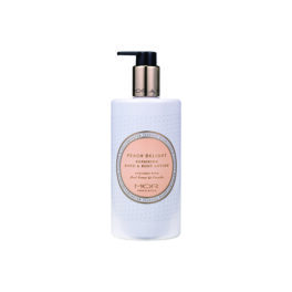 Emporium Classics Blanc Body Collection Repairing Hand & Body Lotion – Peach Delight