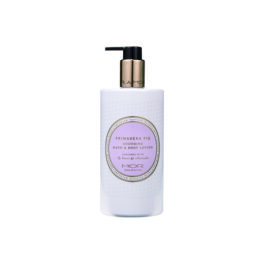 Emporium Classics Blanc Body Collection Soothing Hand & Body Lotion – Primavera Fig