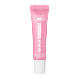 Glimmer Lip Treat Lip Balm + Mask