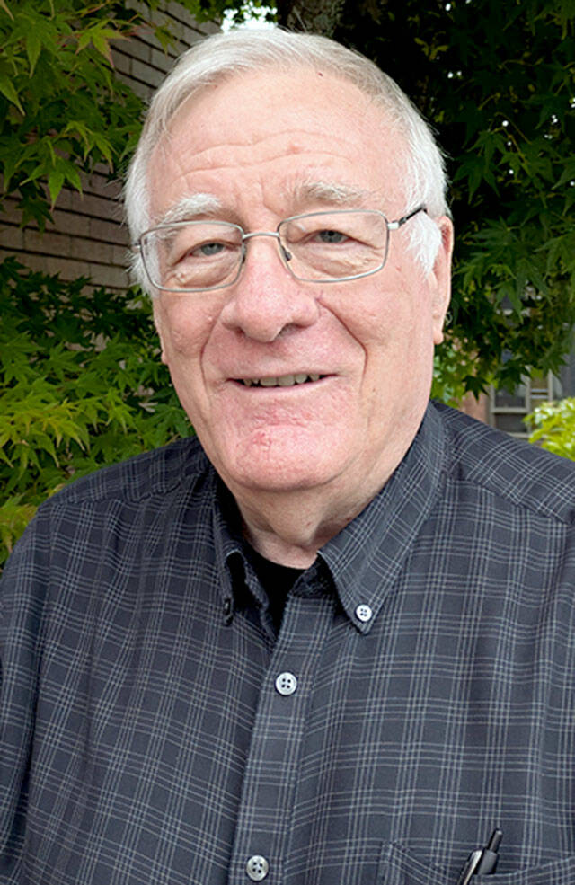 Robert (Bob) Cameron