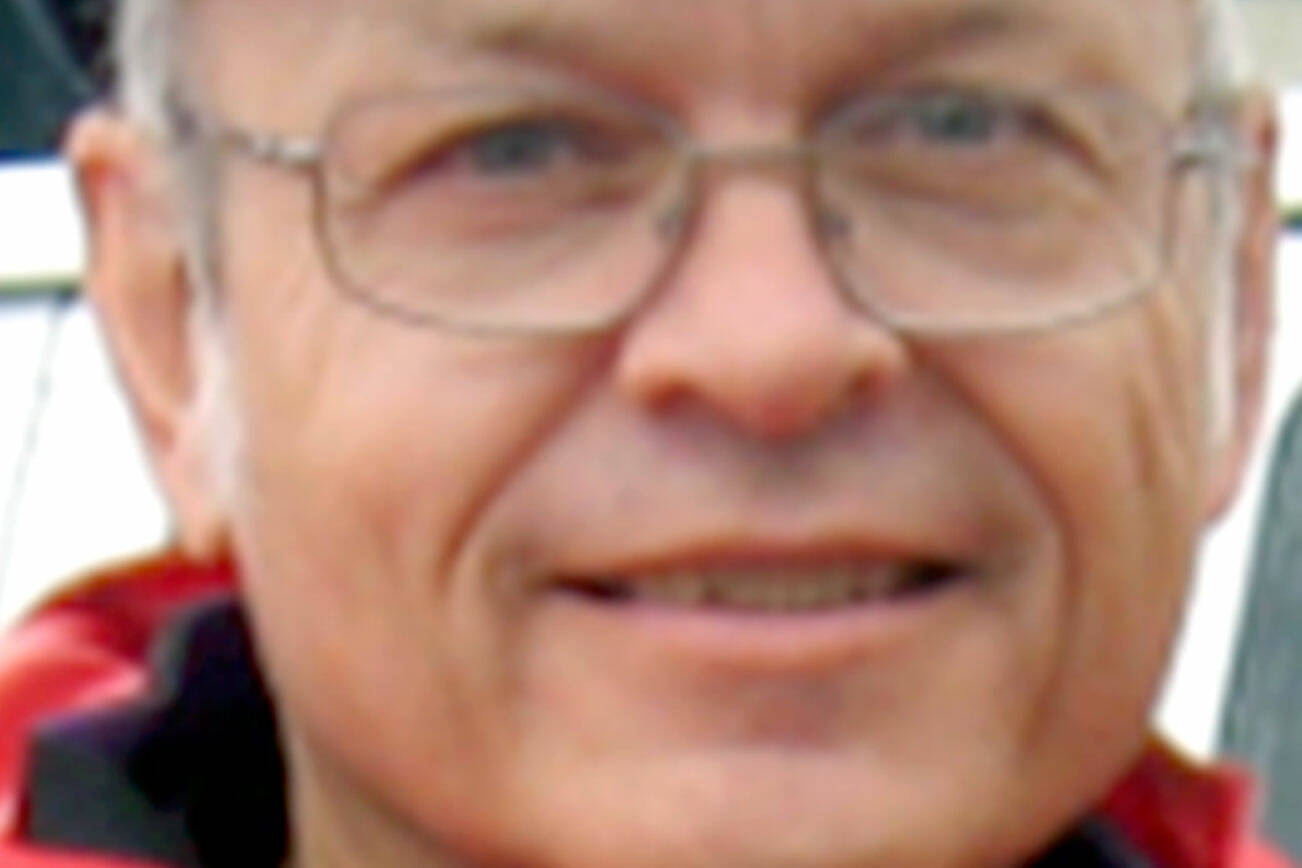 The Rev. William Evans.