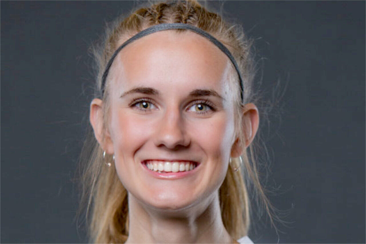 Hannah Wagner, Vancouver Island University soccer