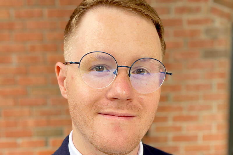 Morgan Bartholick-LeMaire.