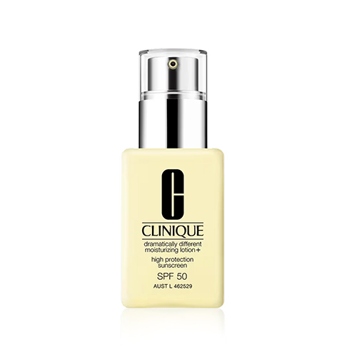 Clinique Dramatically Different Moisturizing Lotion+ SPF 50