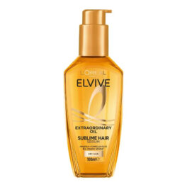 Elvive Extraordinary Oil – Dry Hair
