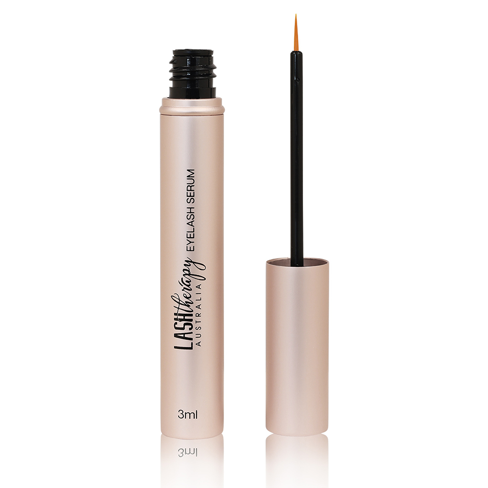 Lash Therapy Australia Eyelash Serum Lash Therapy Australia Eyelash Serum