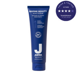 Marine Beauty Scalp Scrub