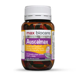 Auscalmax