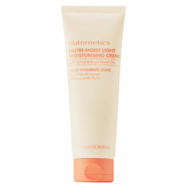 Nutri-Moist Light Moisturising Crème
