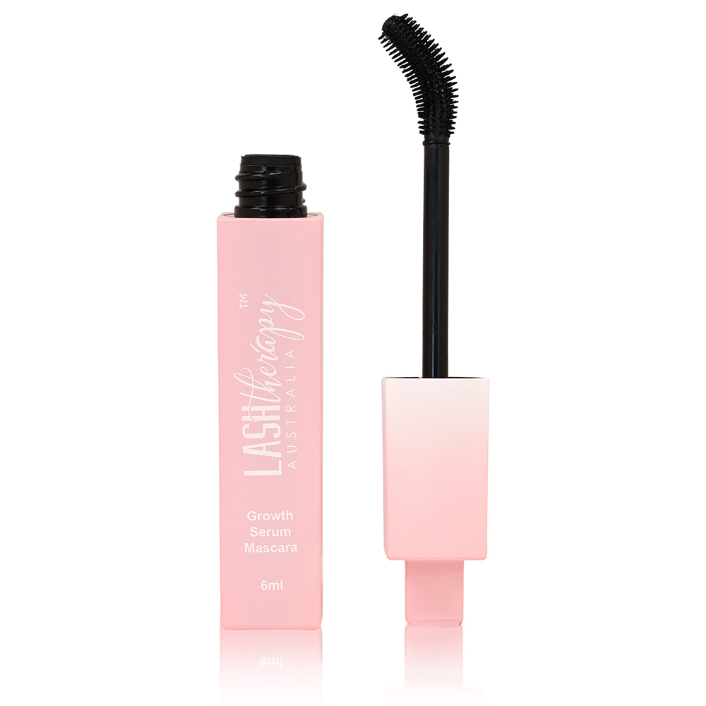 Lash Therapy Australia Serum Infused Mascara