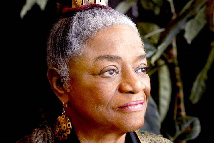Faith Ringgold’s life and art will be the topics in a Dec. 5 Women in Art History class at Northwind Art School at Fort Worden State Park. (ArtPictures)