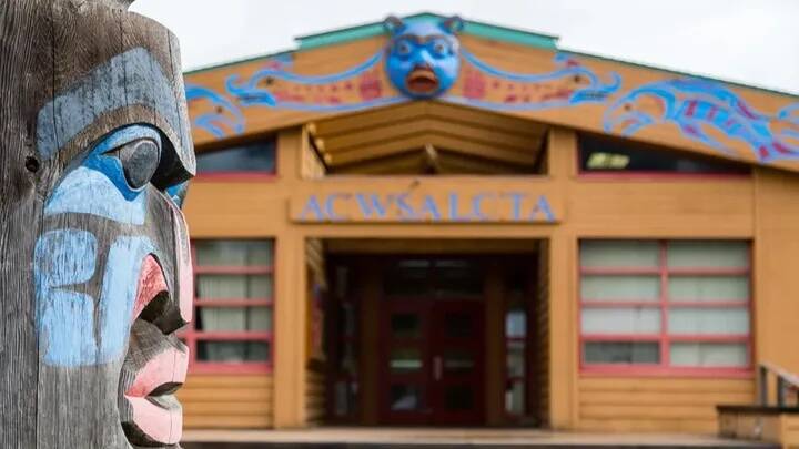 Nuxalk Nation launches GoFundMe campaign for those attacked by a grizzly bear on Nov. 20 in Bella Coola. (Nuxalk Nation photo)