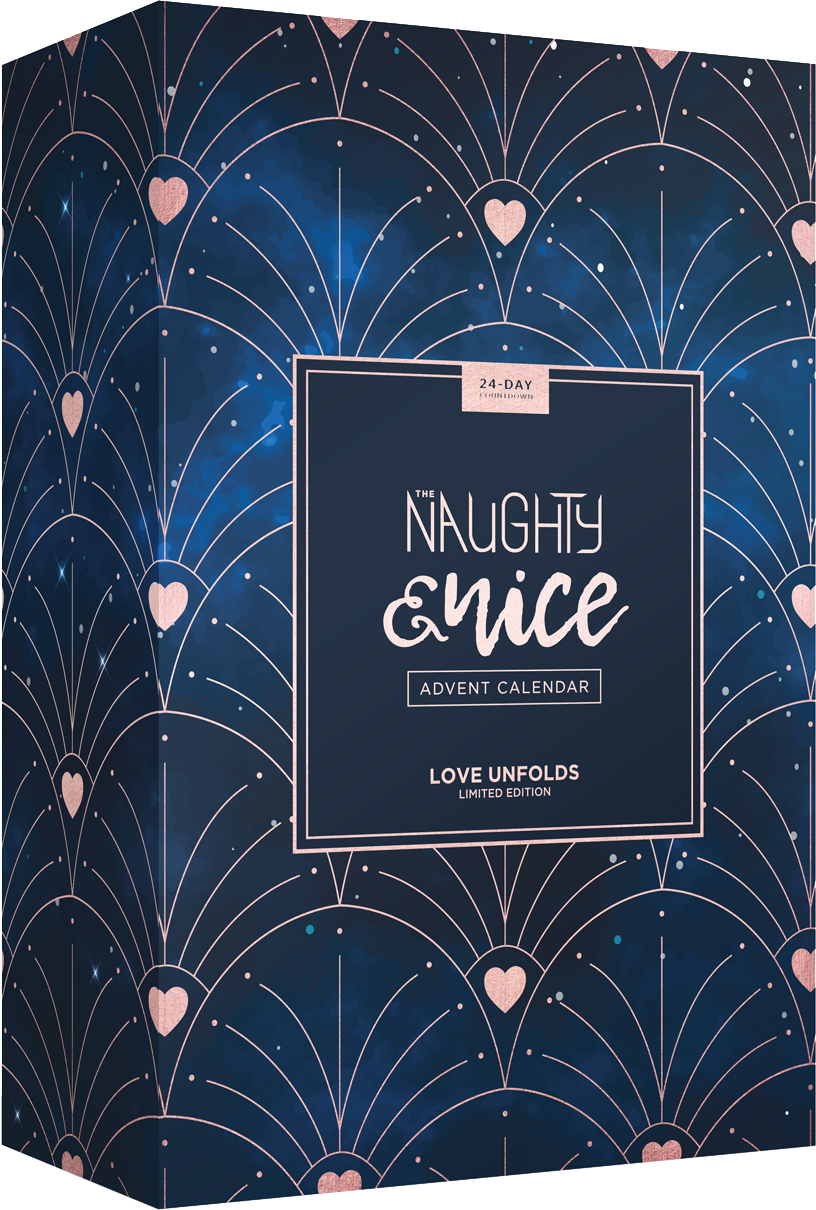 adult mega store sex toy advent calendar