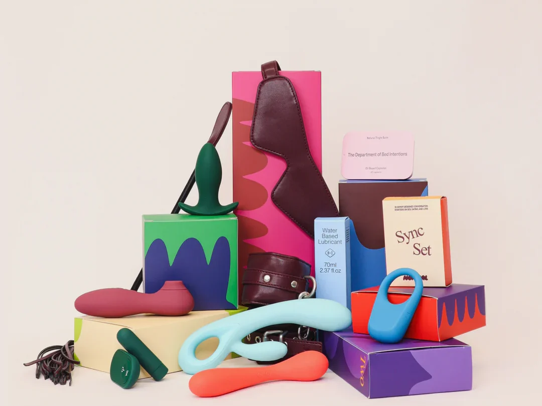 normal sex toy advent calendar