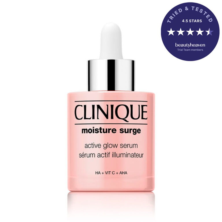 clinique moisture surge best in beauty