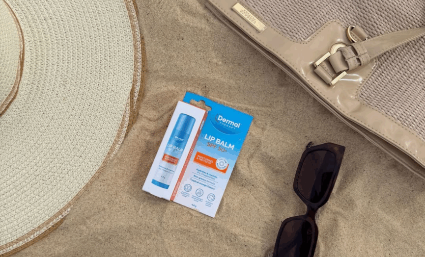 Dermal Therapy SPF Lip Balm