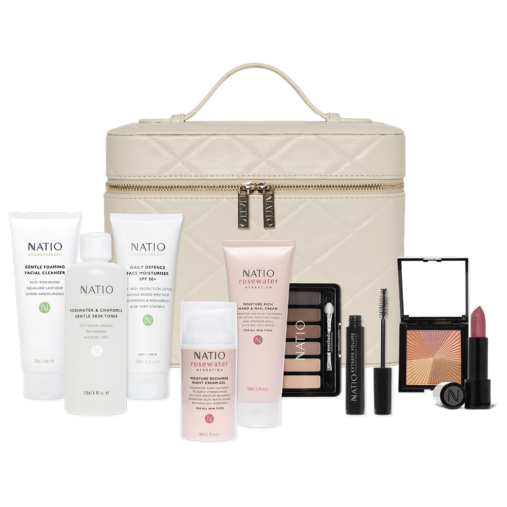Natio Deluxe Favourites Set