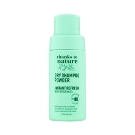 Dry Shampoo Powder Instant Refresh