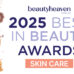 Best In Beauty 2025 Winners: Skin Care