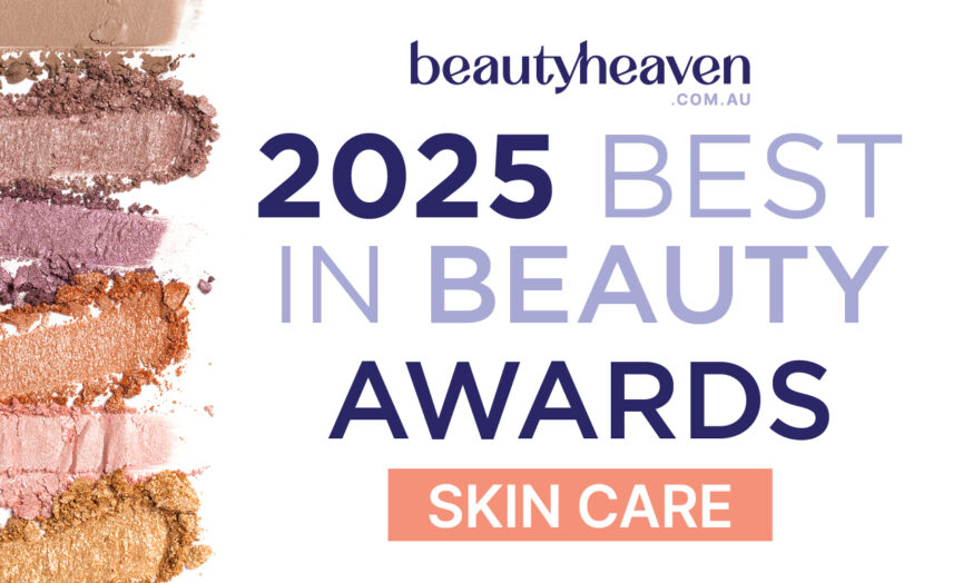 Best In Beauty 2025 Winners: Skin Care