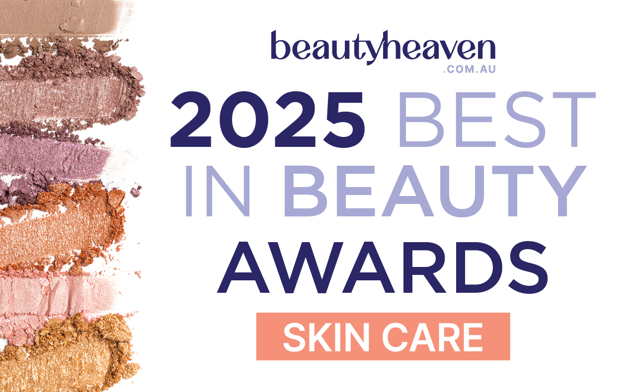 Best In Beauty 2025 Winners: Skin Care