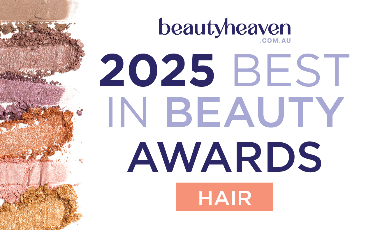 Best In Beauty 2025 Winners: Hair