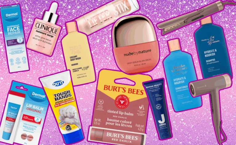 best in beauty 2025 nominees