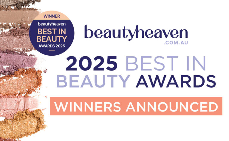 Your 2025 Best In Beauty Award Winners Have Officially Been Crowned